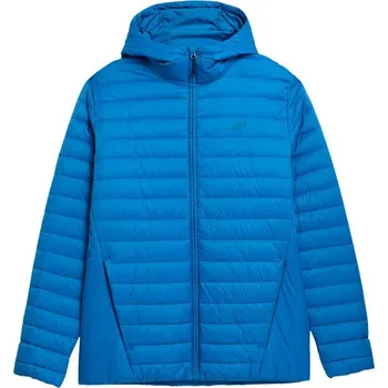 Pánská bunda Pánská bunda M 4FSS23TDJAM085 33S - 4F S