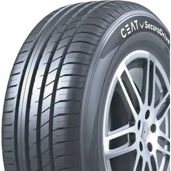 Letní osobní pneu CEAT SECURADRIVE 205/50 R17 93W XL