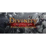 Divinity: Original Sin - Enhanced Edition (PC) (GOG)