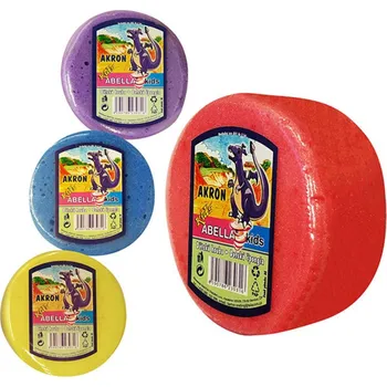 ABELLA Houbička dětská Akron