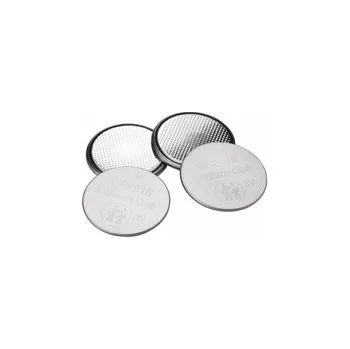 Článková baterie VERBATIM Lithium baterie CR2016 3V 4 Pack