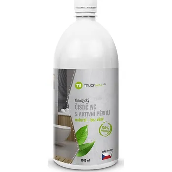 TRUCKMALL eko WC natural 1L