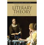 Literary Theory - An Introduction 2e Revised – Terry Eagleton (EN)