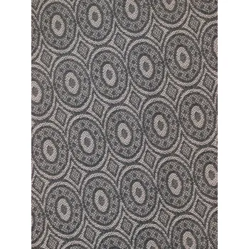 Loktu She Soffa Steel - metráž rozměr: 135 x 75 cm