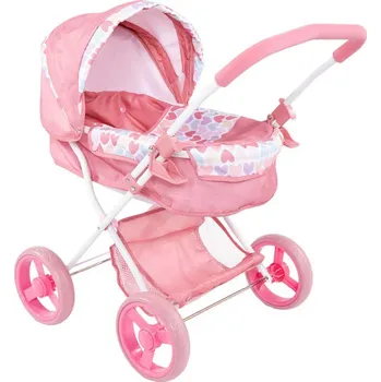 Kočárek pro panenku Five O Nine Crew Hluboký kočárek pro panenky