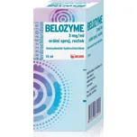 Belupo Belozyme 3 mg 15 ml