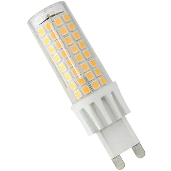 Spectrum LED žárovka G9 7W 230V 790lm 6000K