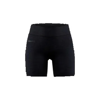 Dámské termo spodní prádlo CRAFT CORE Dry Active Comfort W černá 1911165-999000 L; Černá boxerky + DÁREK DLE VÝBĚRU!