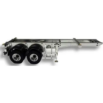 RC model ostatní Thicon Models 55002 1:14 kontejnerový návěs - model