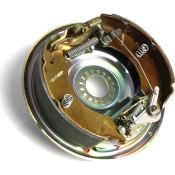 Přívěs k motorovému vozidlu Sada samostavů AL-KO AAA pro přestavbu brzd 2361 (včetně čelistí a kompletního osazení)