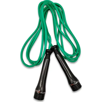 Švihadlo Rychlostní švihadlo Rival - zelené