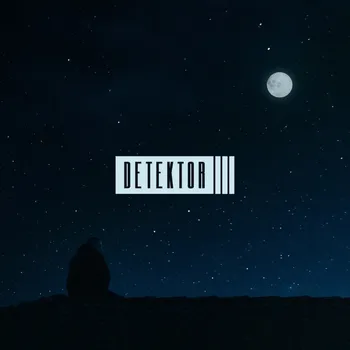 Česká hudba Detektor III - Ektor [CD]