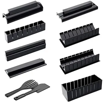 Caketools Sada na výrobu sushi