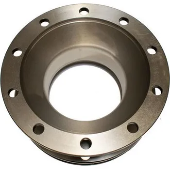 Brzdový systém Brzdový kotouč, , DENCKERMANN, BC13016