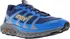 Pánská běžecká obuv Inov-8 Trailfly Ultra G 300 Max M (S) Blue/Grey/Nectar 48