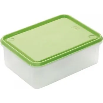 Dóza na potraviny Box na potraviny, 2 l, 23x17,5x8,6 mm