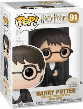 Figurka Funko POP! Harry Potter