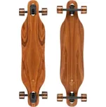 LONGBOARD ARBOR Flagship Axis - hnědá - 37 + při osobním odběru 6 257 Kč