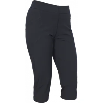 Kalhoty dámské 3/4 PINGU - Jany 3/4 M Silver Stretch