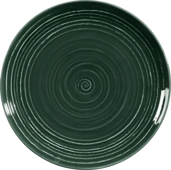 Talíř Pečivový talíř 17,5 cm TERRA, zelená, Seltmann Weiden ▪ Kč 350 ️ - Luxurytable.cz Seltmann Weiden