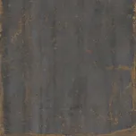 dlažba Oxide iron 120x280 cm rektifikovaná matná