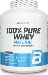 BioTechUSA 100% Pure Whey 2270 g