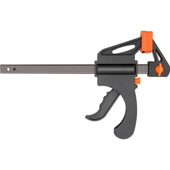 Truhlářská svěrka Svěrka stolařská rychloupínací, provedení F, 210x370mm