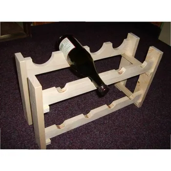 Stojan na víno Stojan na víno 6