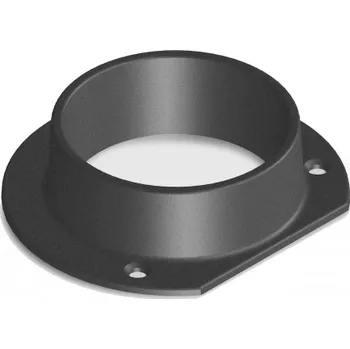 Krbová kamna KAWMET adaptér externího přívodu vzduchu litinový W1-W12