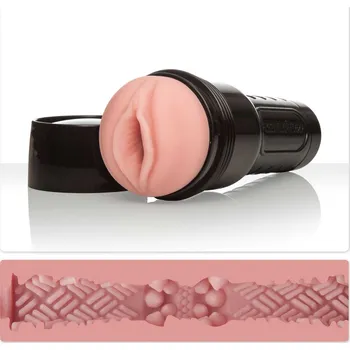 Masturbátor FLESHLIGHT GO Surge Vagina tělový - s kupónem KUP15 cena 1101 Kč + extra diskrétní expedice
