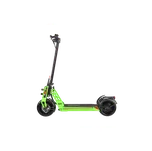 X-scooters XS04 48V Li Zelená
