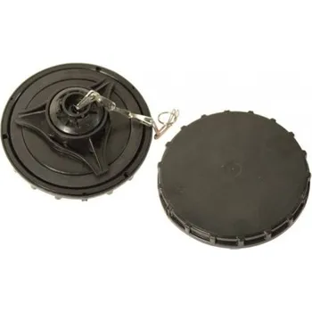 Palivová nádrž Víčko palivové nádrže Massey Ferguson 3041489m4 MZR 21462