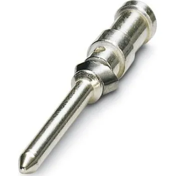 Elektrický konektor PHOENIX CONTACT PHOENIX Kontakt CK1,6-ED-1,00ST AG lisovací 1663365