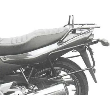 Zavazadlo na motocykl Yamaha XJ 600 DIVERSION 91-95 nosiče boční H&B 650473 00 01