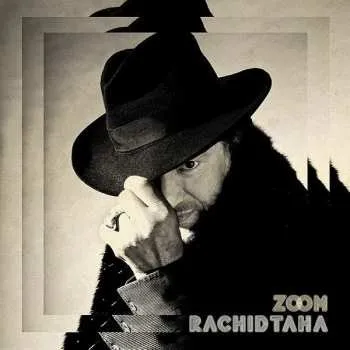 Zahraniční hudba CD Rachid Taha: Zoom 2019