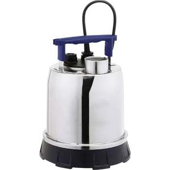 Čerpadlo Nowax 1751006400 FPN 500 ponorné čerpadlo pro užitkovou vodu se chráněnou zástrčkou 9000 l/h 7.5 m