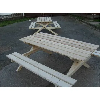 Zahradní sestava Pivní set