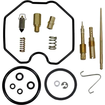 Palivový systém pro motocykl PSYCHIC sada na opravu karburátoru HONDA CRF 150F 03-05, (26-1005) (na 1 karburátor) (PSYCHIC sada na opravu karburátoru HONDA CRF 150F 03-05, (26-1005) (na 1 karburátor))