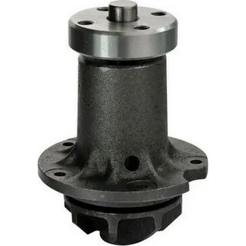 Vodní pumpa motoru Vodní čerpadlo, chlazení motoru, , 1102000120, 1102000920, 1102001520, 1102001720, 1152000020, 1152000920, 1152001520, 1152001820, 1212000920, DENCKERMANN, A310021