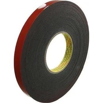 Lepicí páska 3M oboustranná lepící páska tl.1,1mm š.16mm x 20m (8032116)