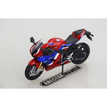 autíčko Honda CBR 1000RR-R Fireblade SP (sběratelský model, určeno pouze k vystavení)