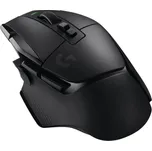 Logitech G502 X LIGHTSPEED Gaming Mouse - Black