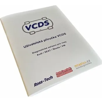 Ross-Tech Publikace VAG-COM příručka…