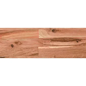 Deska pod umyvadlo Besco FLOO 120 cm NABFO120 horní deska na skříňku dub