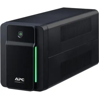 Počítač APC Back-UPS 750VA, 230V, AVR, IEC Sockets
