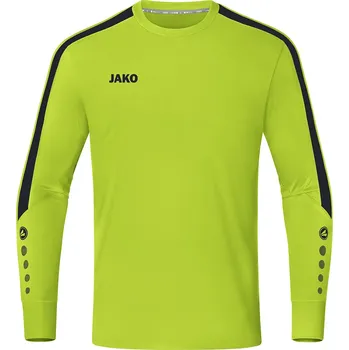JAKO Brankářský dres Power vel. 128, lime