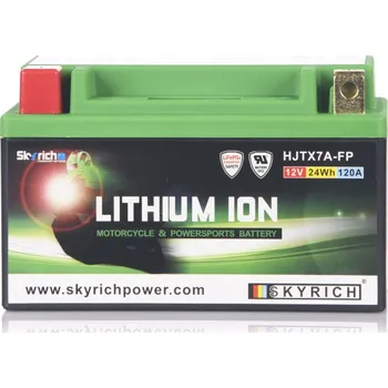 Článková baterie SPS SkyRich LIPO07C Lithium Ion baterie