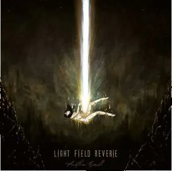 Zahraniční hudba LP Light Field Reverie: Another World CLR 2021 Half Splatter Vinyl
