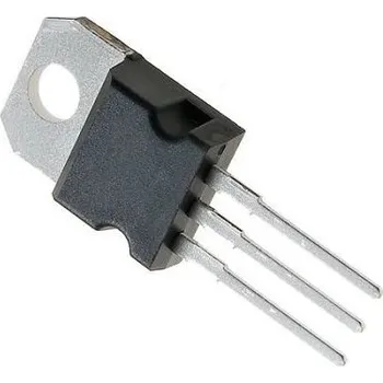 Síťový kabel STP75NF75 N MOSFET 75V/80A/300W TO220