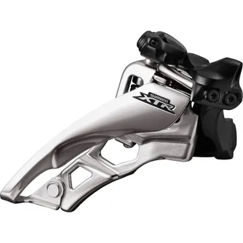 Přesmykač SHIMANO přesmykač FD-M9000-LX6, XTR pro 3x11 adapt 34.9mm(28.6 a 31.8mm)
